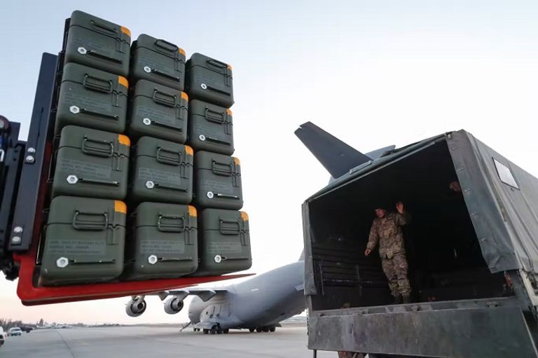 صواريخ ستينجر