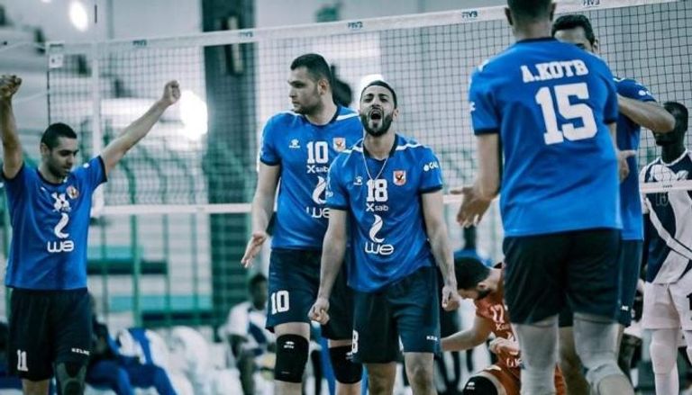 الأهلي المصري