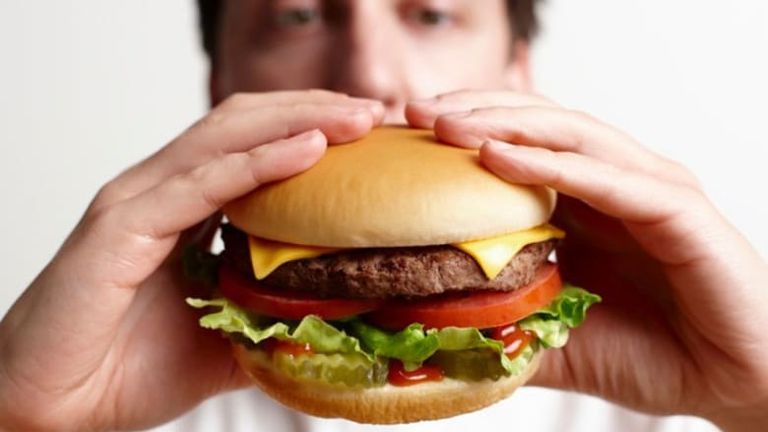 مخاطر السمنة