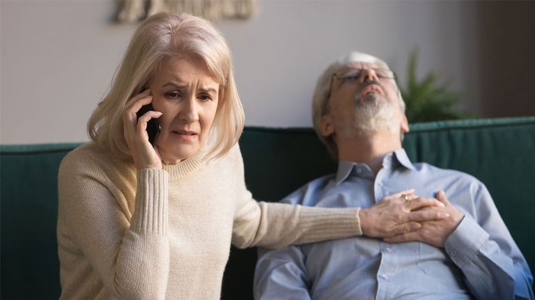 ارتفاع ضغط الدم أحد أبرز عوامل الإصابة بالسكتة الدماغية