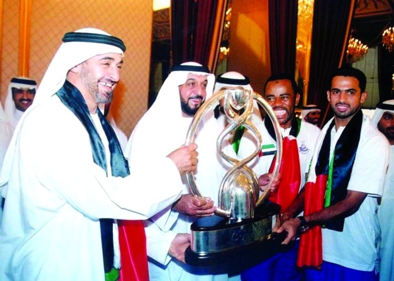 الشيخ محمد بن زايد آل نهيان الشيخ محمد بن زايد آل نهيان