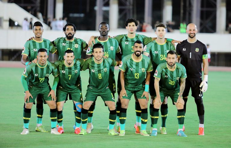 فريق الشرطة