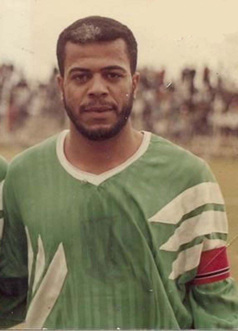 فريق الشرطة