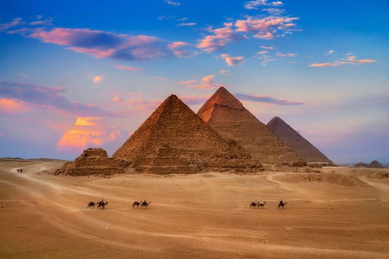 جمهورية مصر العربية