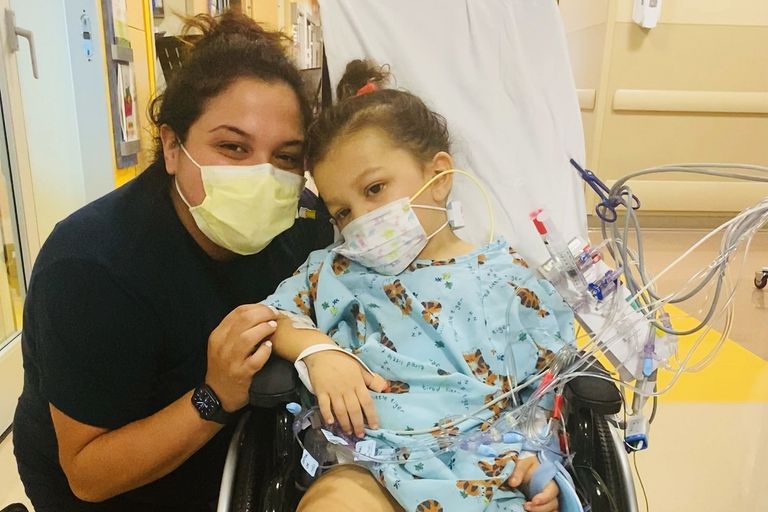 النظافة مهمة لوقاية الاطفال من التهاب الكبد الحاد