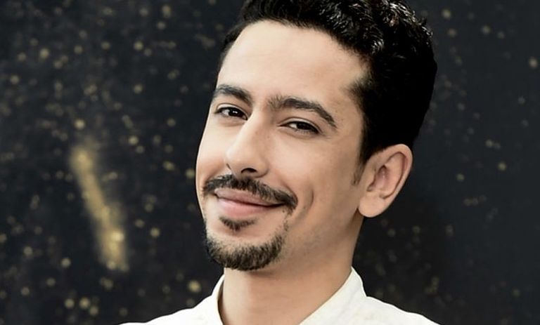 البوستر الرسمي لفيلم "قرعة دمريكان"