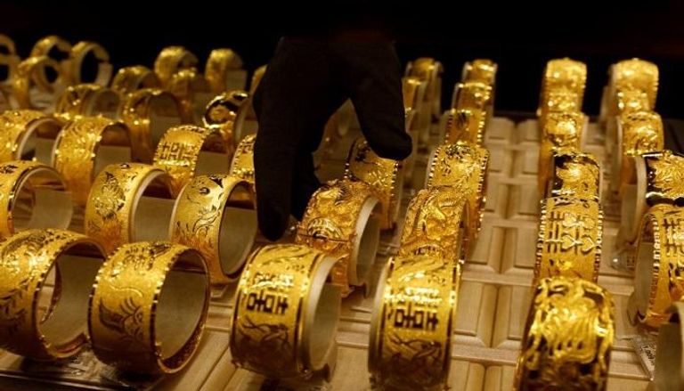أسعار الذهب اليوم - رويترز