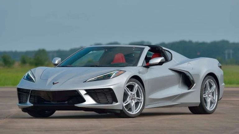 طراز Porsche Cayman