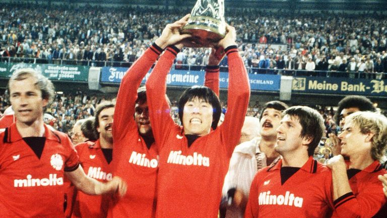 الدوري الأوروبي