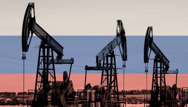 الهند والمجر تدعمان سلاح النفط الروسي أمام العقوبات