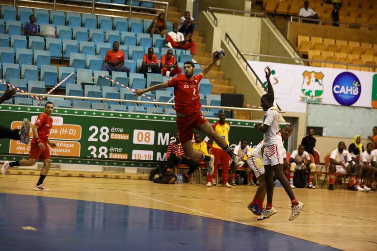 الأهلي المصري