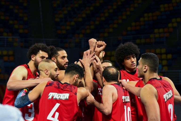 الأهلي المصري