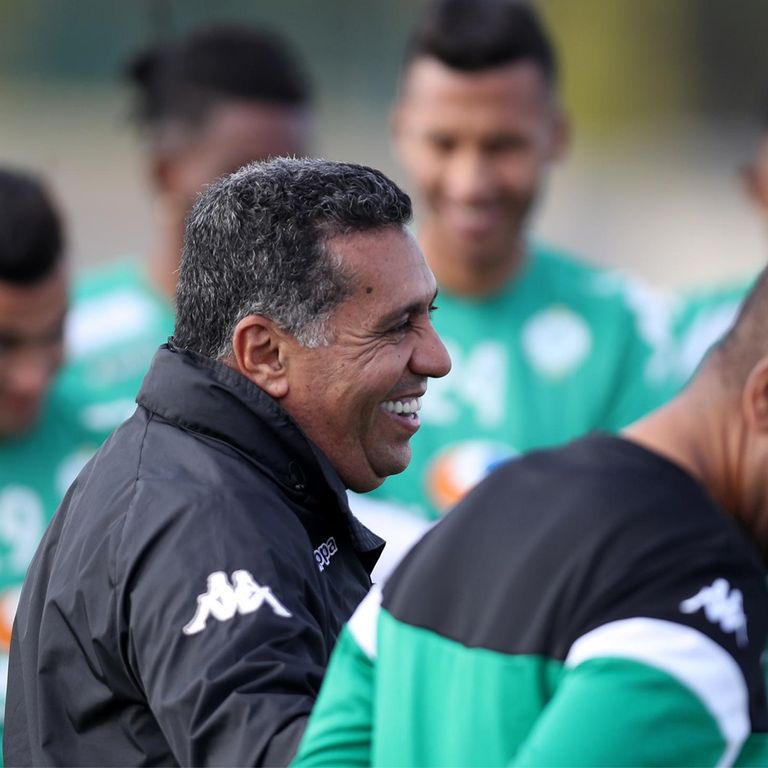 رشيد الطاوسي إدارة الرجاء المغربي