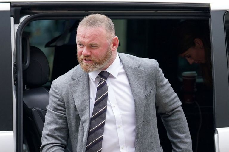 واين روني واين روني هداف مانشستر يونايتد التاريخي