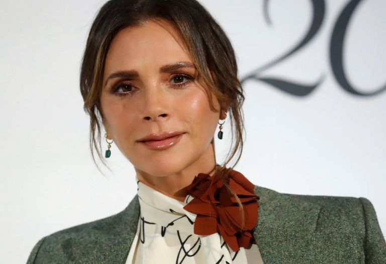 فيكتوريا بيكهام