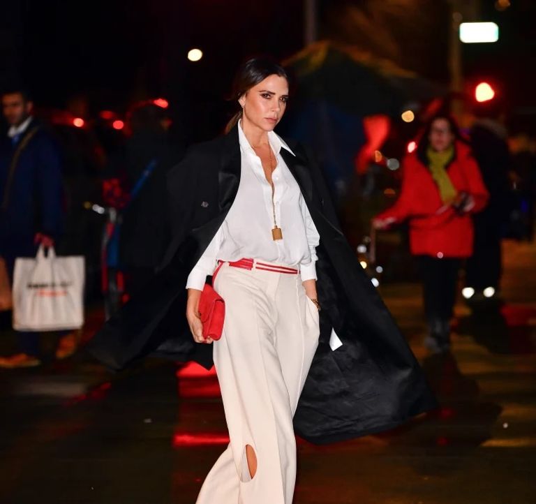 فيكتوريا بيكهام