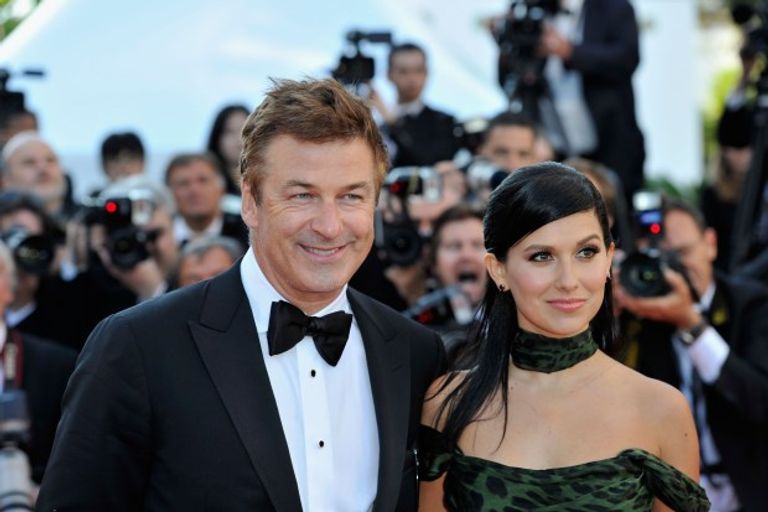 الممثل الأمريكي أليك بالدوين