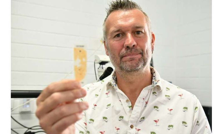 أسنان الطفلة التي يعود عمرها إلى أكثر من 130 ألف عام 