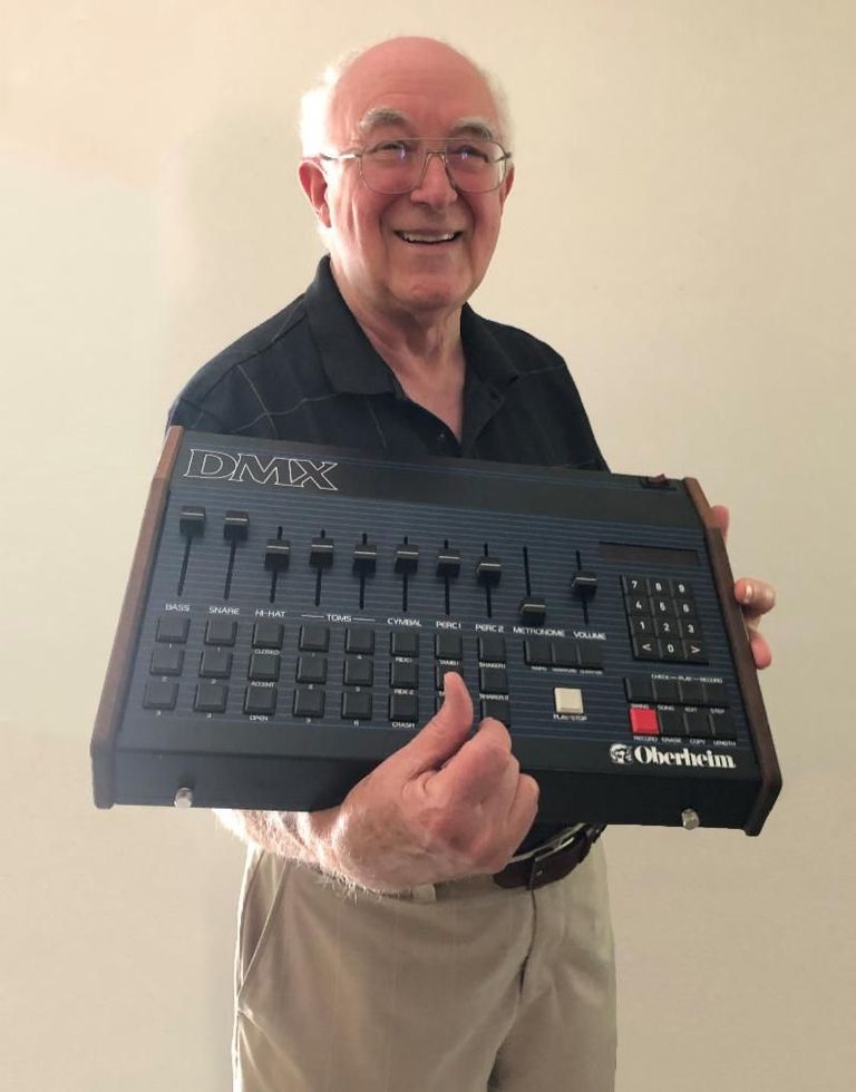 توم أوبرهايم توم أوبرهايم