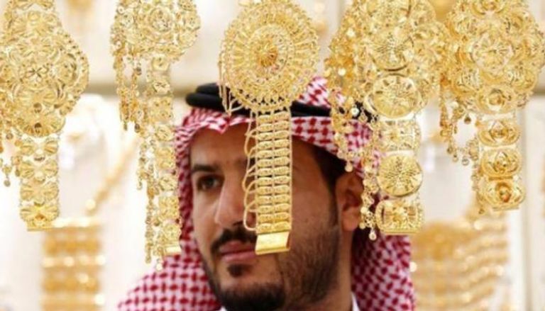 تراجع أسعار الذهب اليوم في السعودية