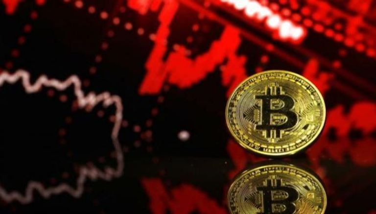 سعر بيتكوين اليوم الأربعاء 18 مايو 2022 تراجع أسعار العملات الرقمية اليوم
