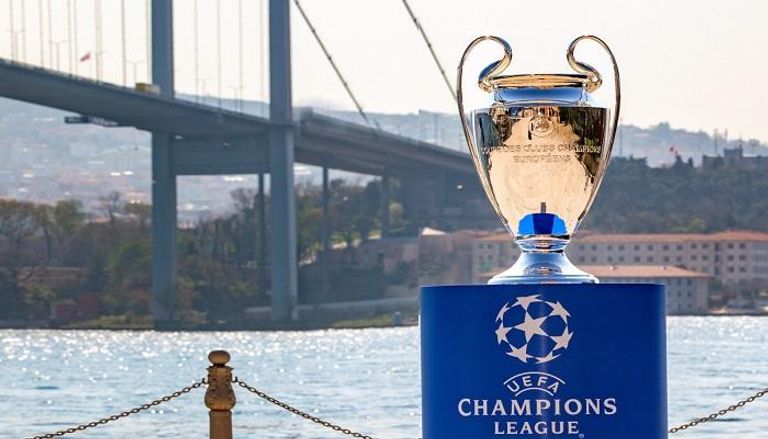 دوري أبطال أوروبا