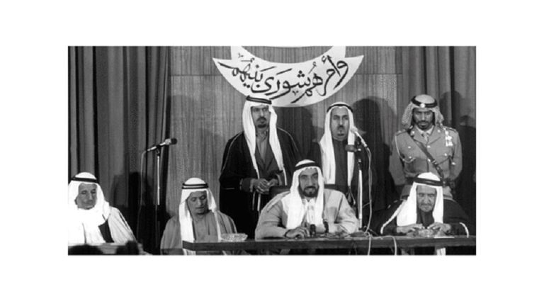 الشيخ خليفة بن زايد آل نهيان رئيس دولة الإمارات الراحل