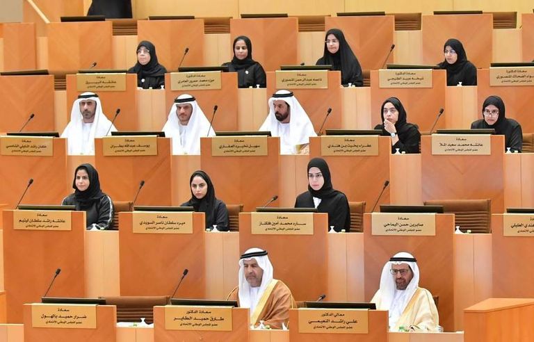 الشيخ خليفة بن زايد آل نهيان رئيس دولة الإمارات الراحل