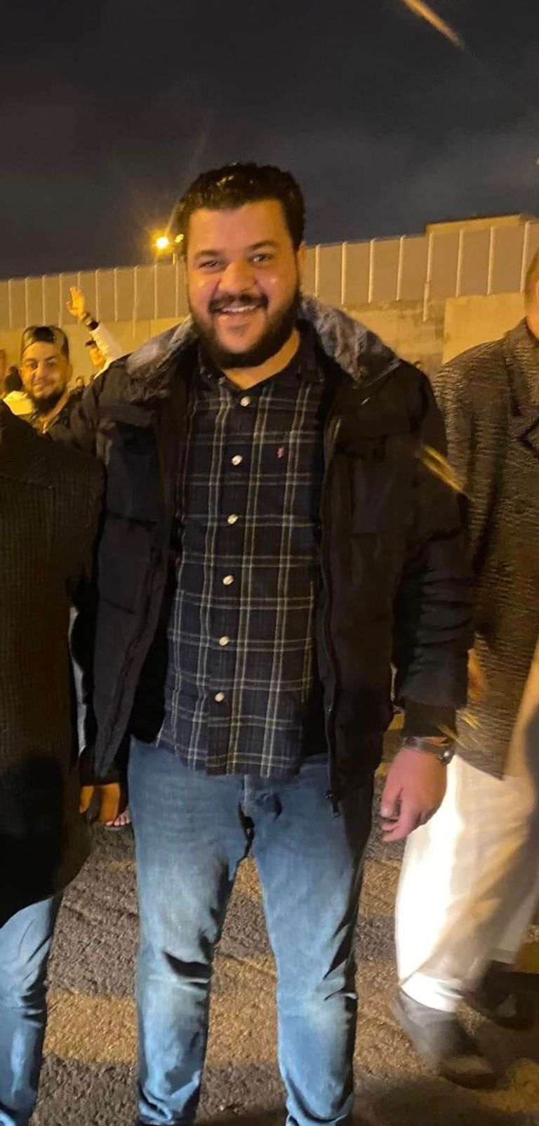 عودة الهدوء للعاصمة الليبية طرابلس بعد اشتباكات الثلاثاء