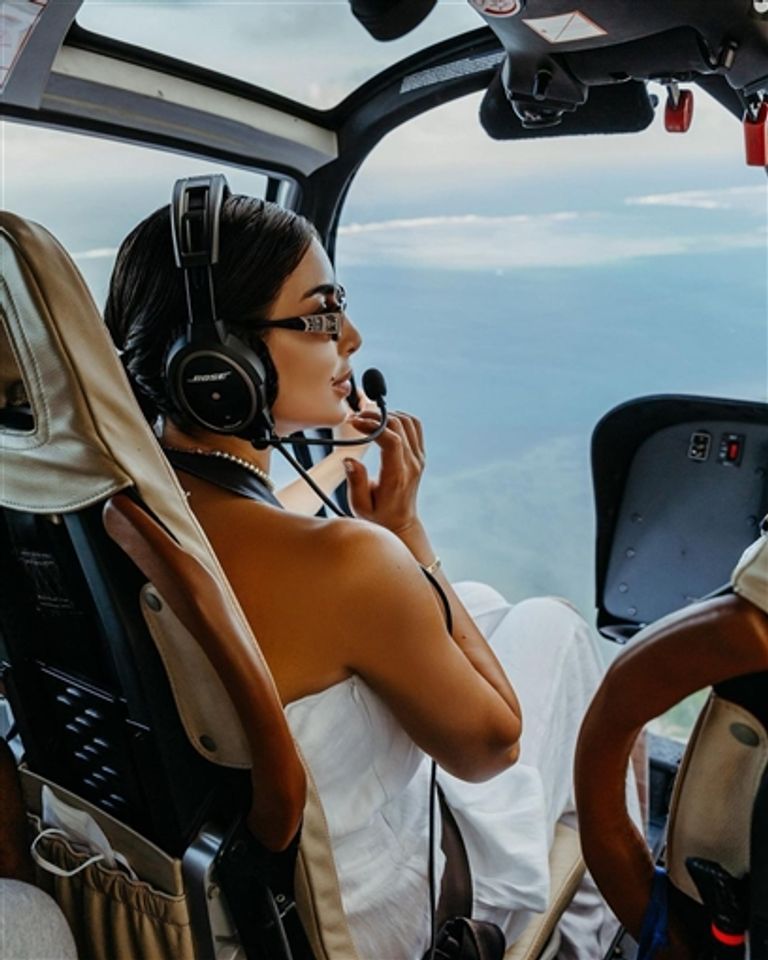 الفنانة المصرية ياسمين صبري