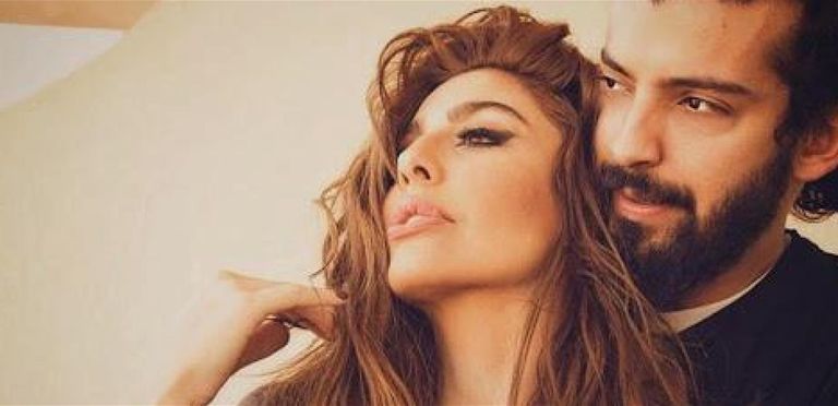 ليلى إسكندر