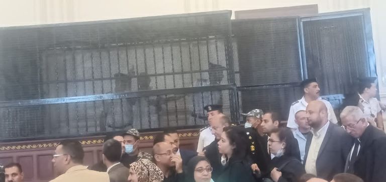 القمص أرسانيوس وديد رزق الله