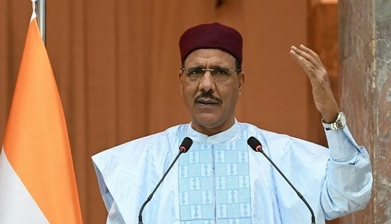 تعدد الزوجات ممارسة شائعة في النيجر