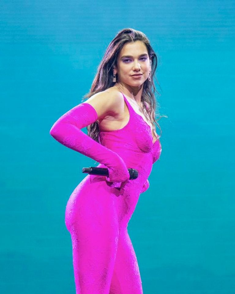 مارجوت روبي بطلة فيلم "باربي"