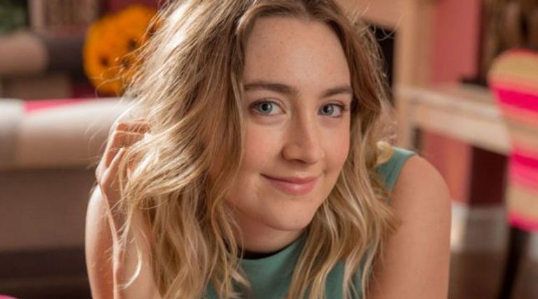 مارجوت روبي بطلة فيلم "باربي"