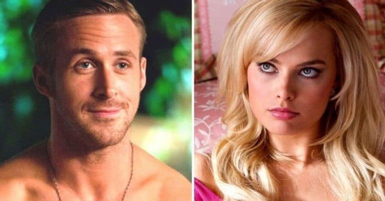 مارجوت روبي بطلة فيلم "باربي"