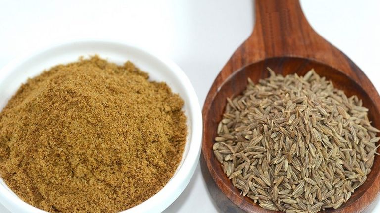 أنواع مختلفة من الكافيين