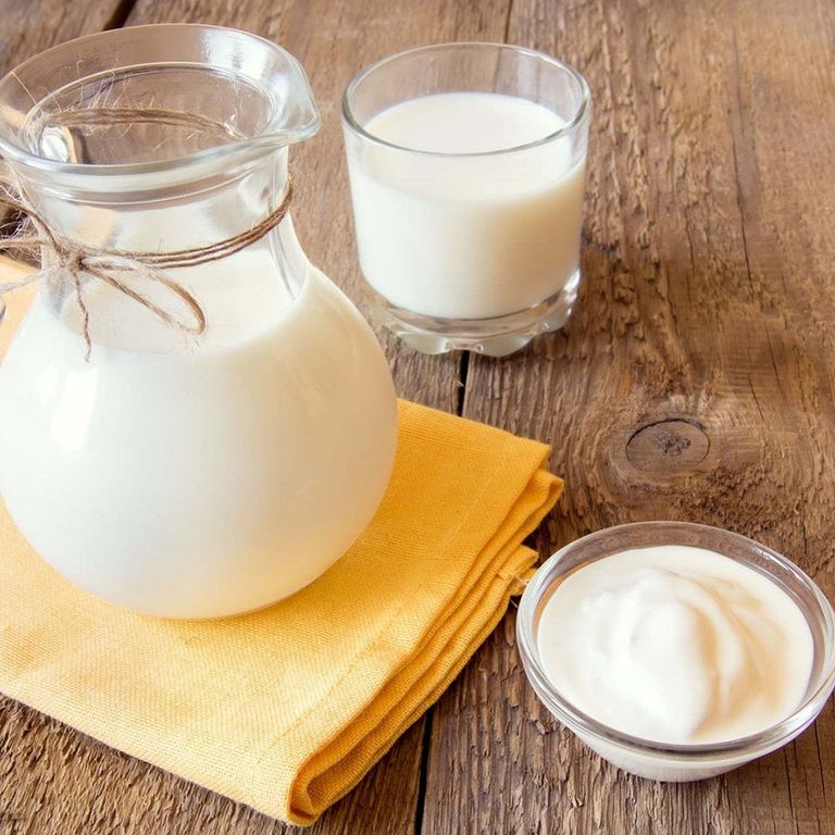 أنواع مختلفة من الكافيين