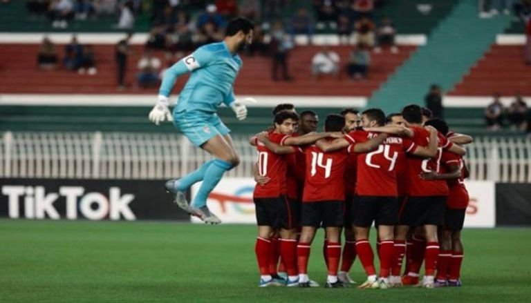 ترتيب الدوري المصري لموسم 2021-2022