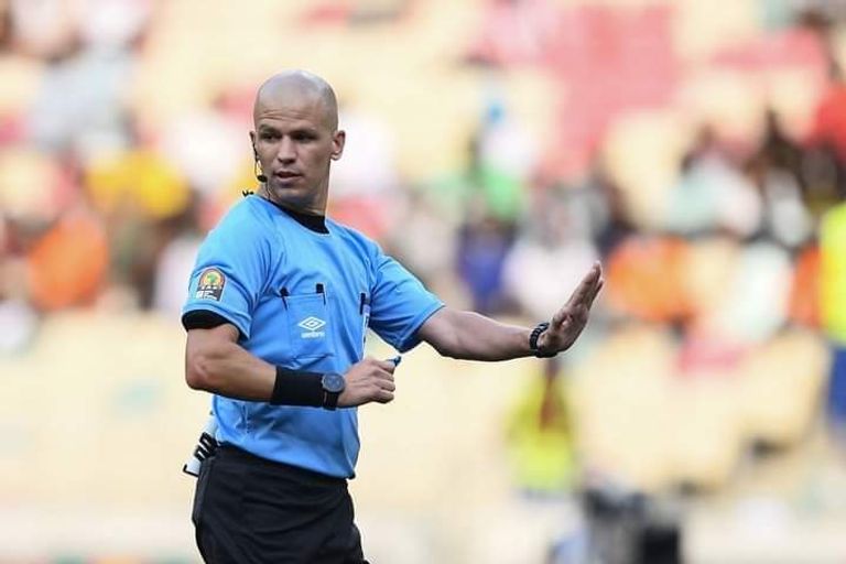 الأهلي والوداد - صورة أرشيفية