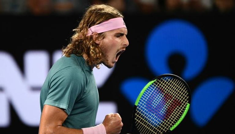 بطولة رولان جاروس