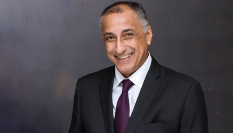 البنك المركزي المصري