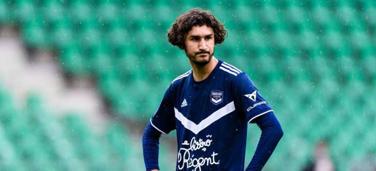 ياسين عدلي  بن ناصر مع منتخب الجزائر