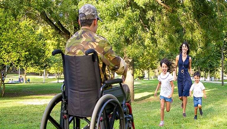 آلاف الجنود الأمريكيين عانوا من أعراض المرض