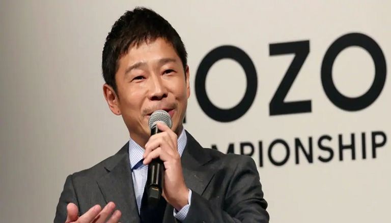 لوحة "أنتايتلد" للفنان جان ميشال باسكيا 