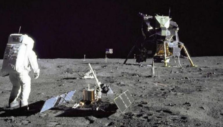 ناسا تستهدف إرسال رواد فضاء للقمر بحلول 2025