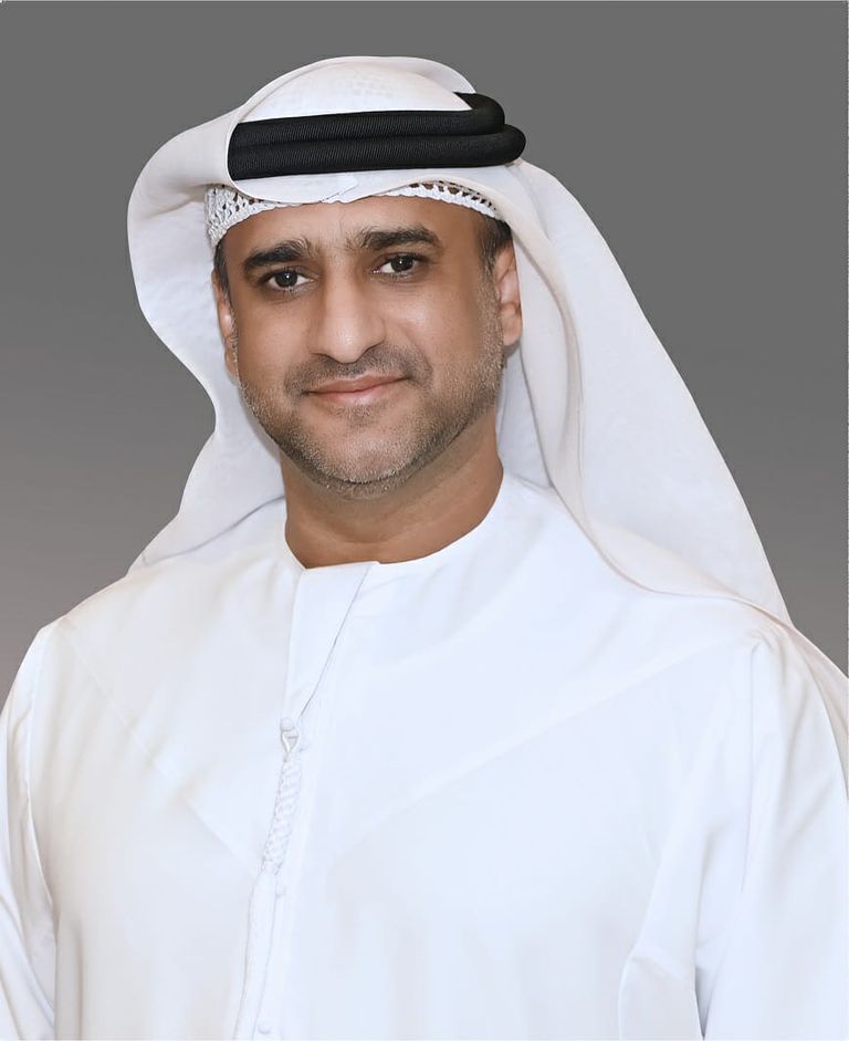 عبد الله ماجد آل علي الأرشيف والمكتبة الوطنية بالإمارات