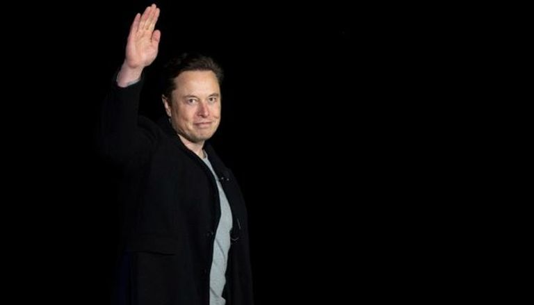 إيلون ماسك