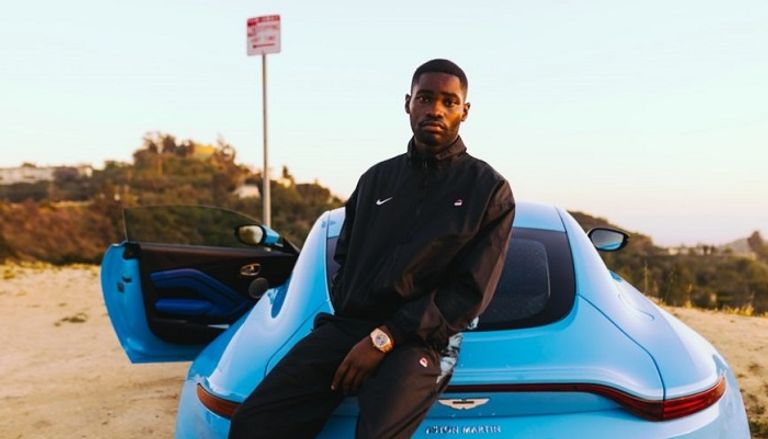 النجمة شاكيرا