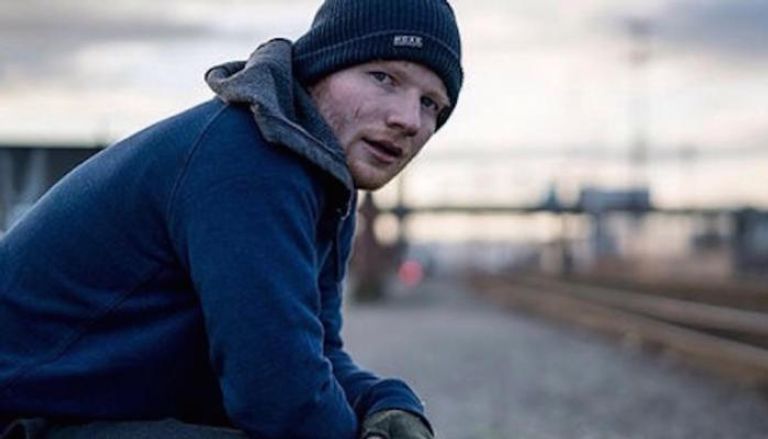 النجمة شاكيرا